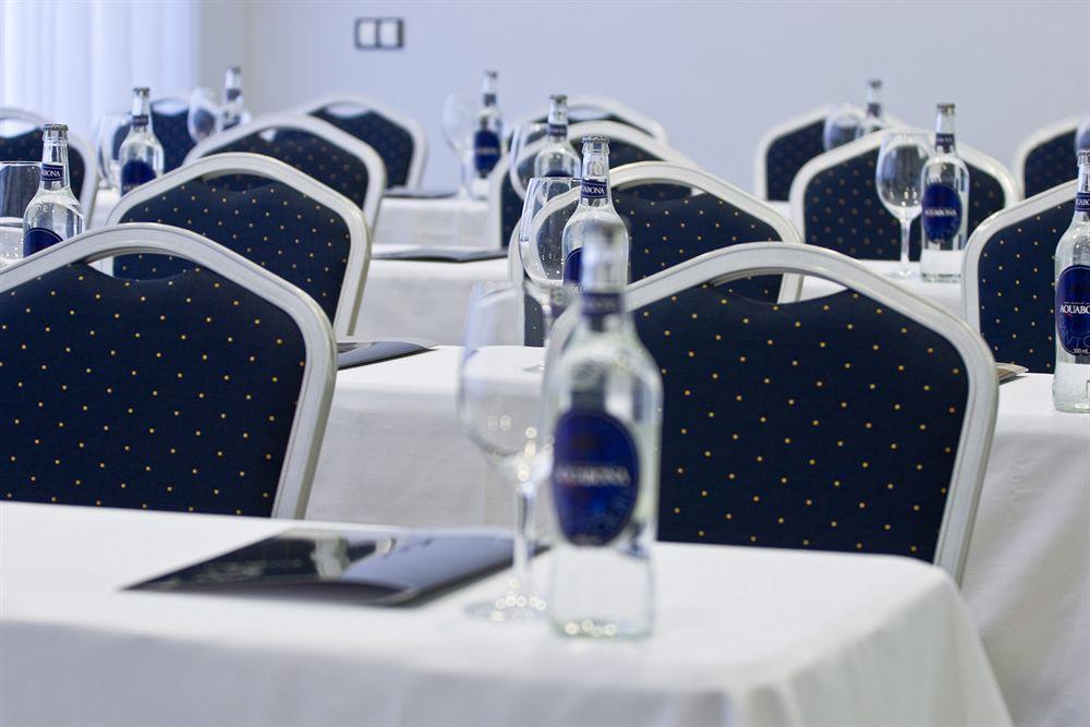 Hotel Castro Real Oviedo Luaran gambar